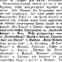1897-01-08 Hdf Konzert Zim Schwarzen Baer